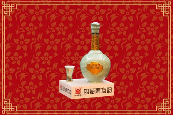 收购行情：番禺区回收四特酒